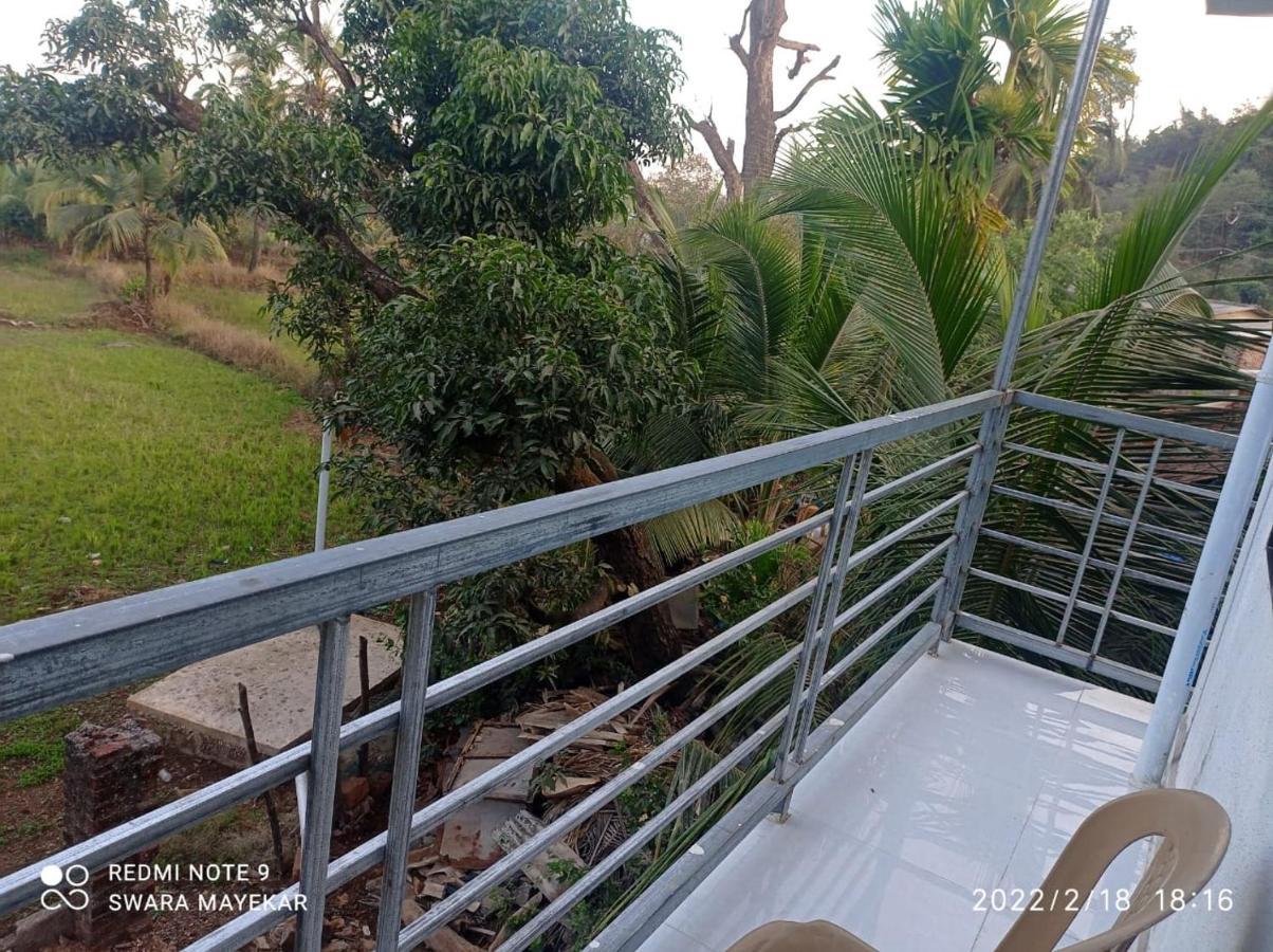 Priyansh Home Stay Harihareshwar المظهر الخارجي الصورة