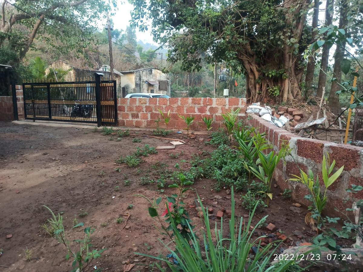 Priyansh Home Stay Harihareshwar المظهر الخارجي الصورة