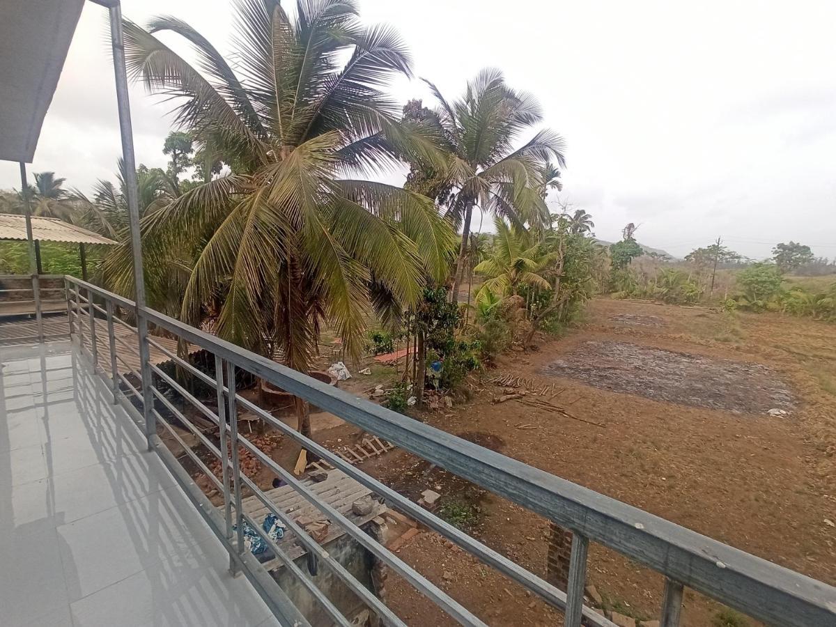 Priyansh Home Stay Harihareshwar المظهر الخارجي الصورة