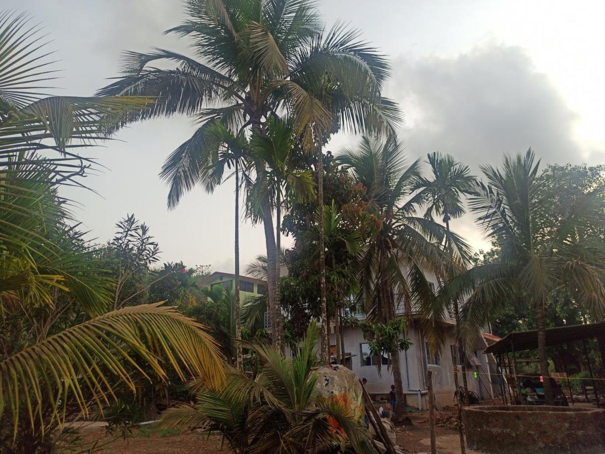 Priyansh Home Stay Harihareshwar المظهر الخارجي الصورة