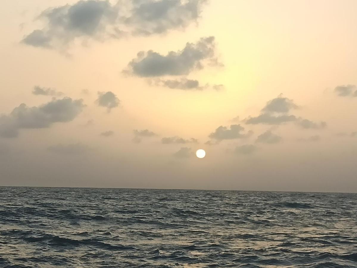 Priyansh Home Stay Harihareshwar المظهر الخارجي الصورة