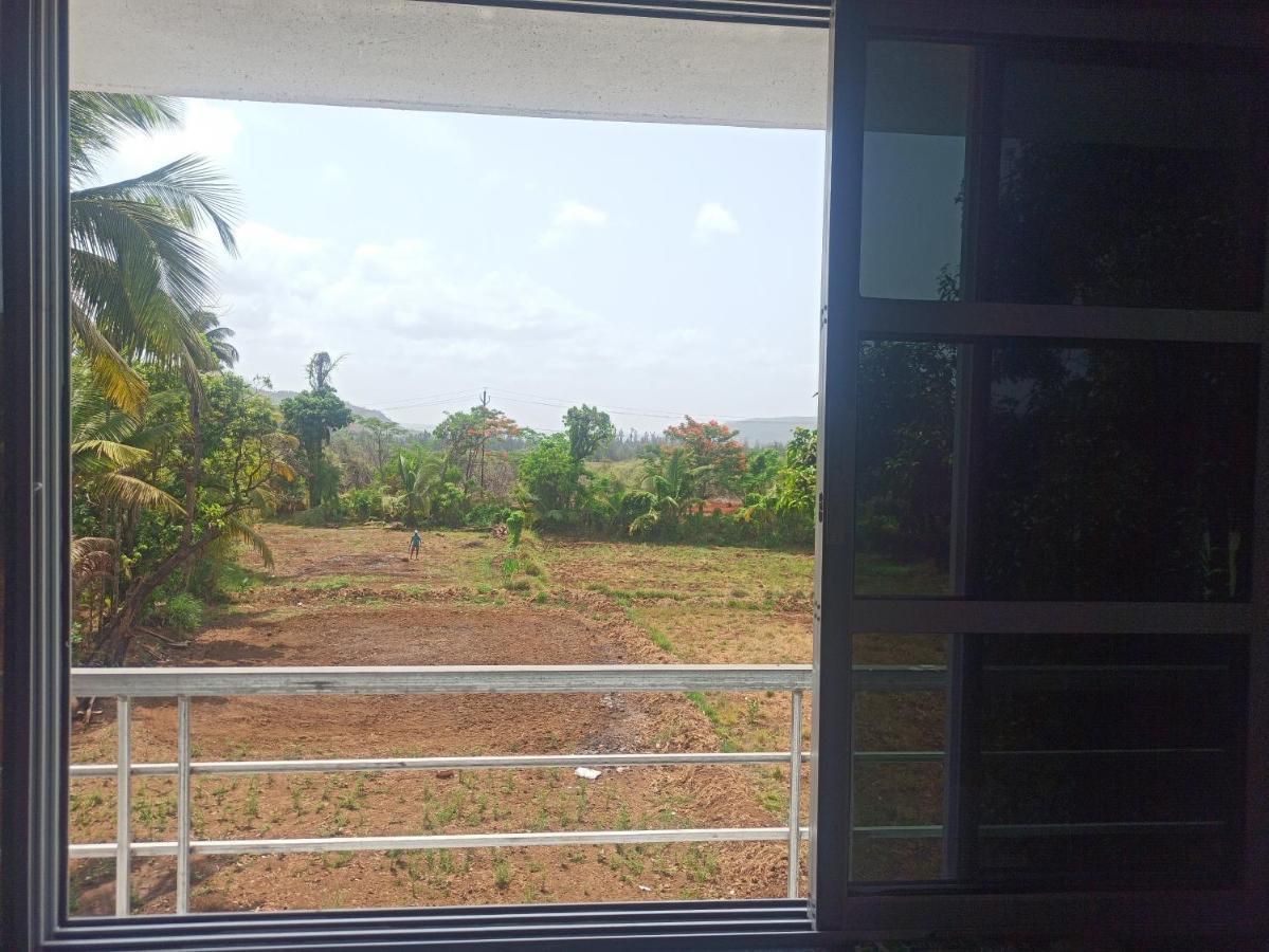 Priyansh Home Stay Harihareshwar المظهر الخارجي الصورة