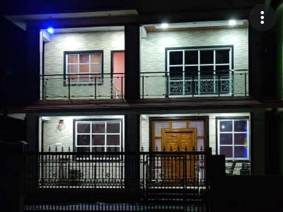 Priyansh Home Stay Harihareshwar المظهر الخارجي الصورة