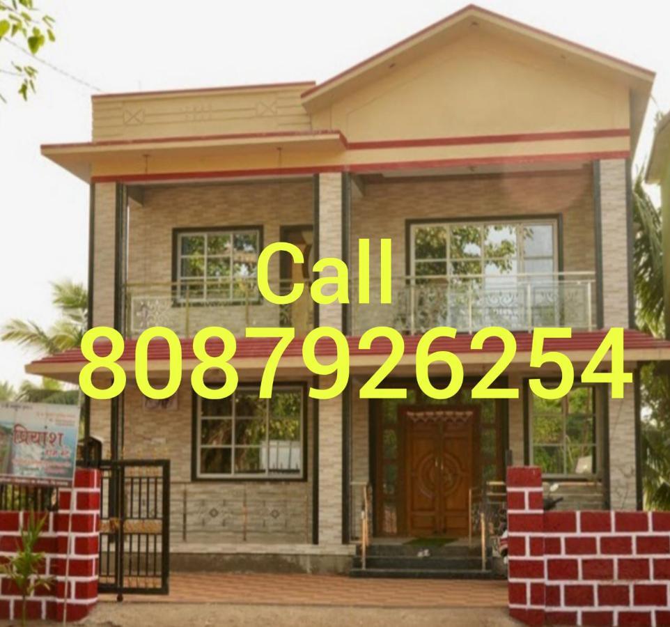 Priyansh Home Stay Harihareshwar المظهر الخارجي الصورة